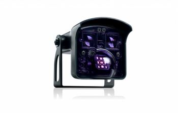 Bewegungs- & Anwesenheitssensor Condor BEA