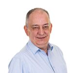 Stefan Schlimmer - HaWe Speed