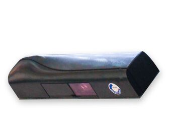 Radar-Bewegungsmelder für Fluchtwegtore