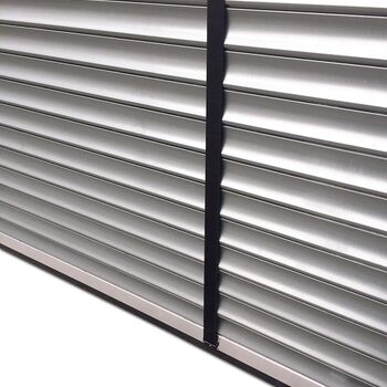 Gurtsystem, patentiert und sicherheitsoptimiert Thermospeed