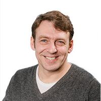 Maurice Ried HaWe Speed