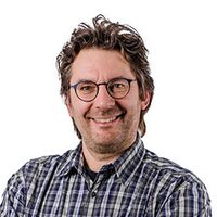 Udo Scheit HaWe Speed