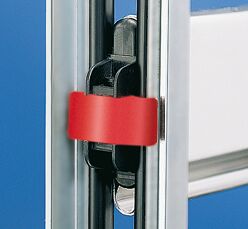 Sturmhaken für Rolltore