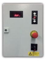 Torsteuerung - HaWe Speed