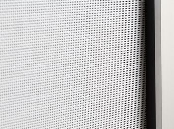 Insektenschutzgitter für Tore